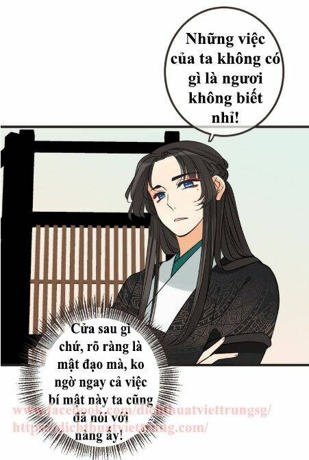 Bạn Trai Tôi Là Cẩm Y Vệ 2 [Chap 1-99]