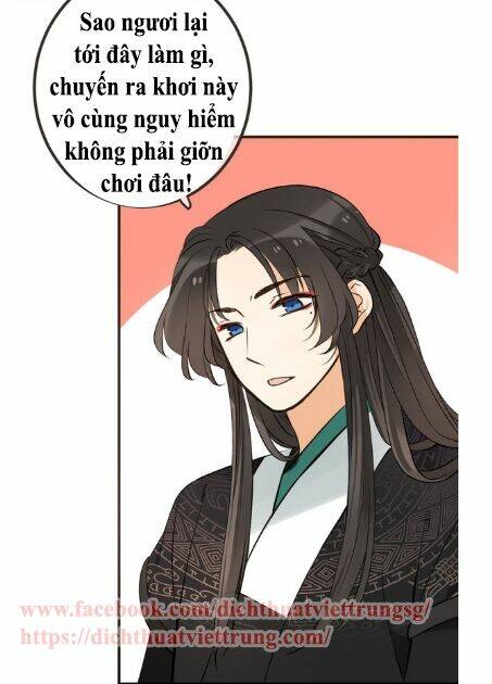 Bạn Trai Tôi Là Cẩm Y Vệ 2 [Chap 1-99]