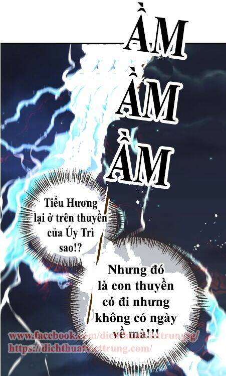 Bạn Trai Tôi Là Cẩm Y Vệ 2 [Chap 1-99]