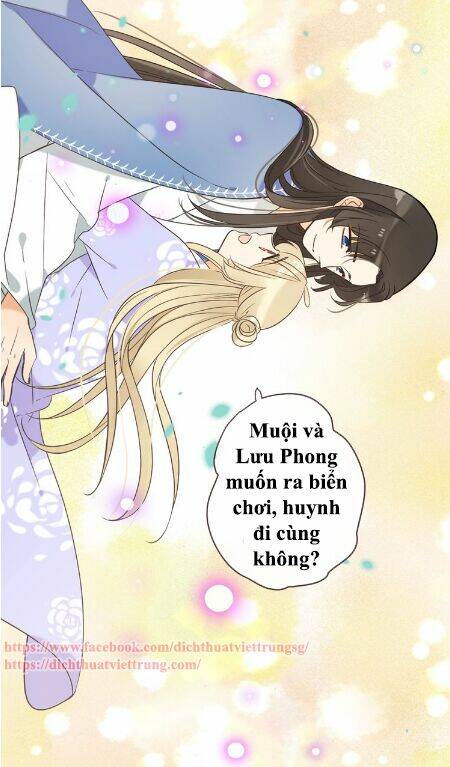 Bạn Trai Tôi Là Cẩm Y Vệ 2 [Chap 1-99]