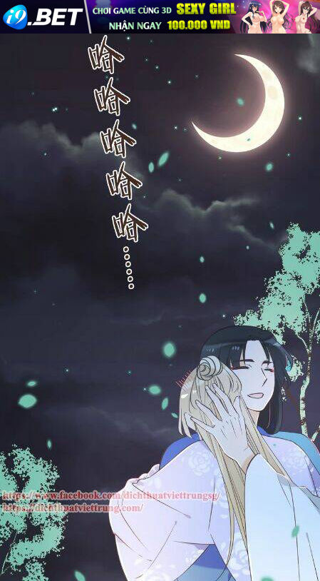 Bạn Trai Tôi Là Cẩm Y Vệ 2 [Chap 1-99]