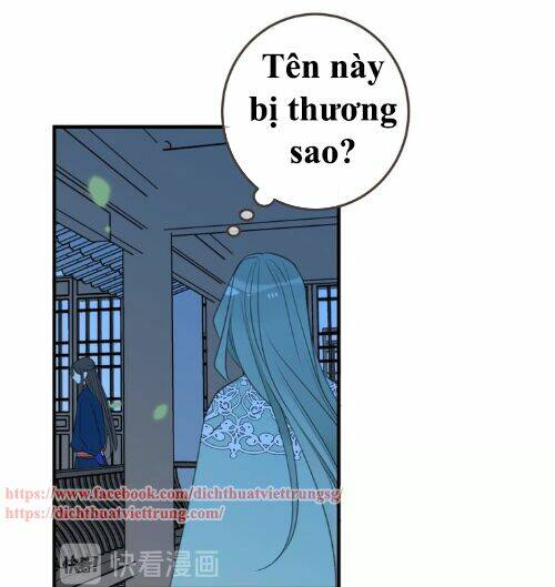 Bạn Trai Tôi Là Cẩm Y Vệ 2 [Chap 1-99]