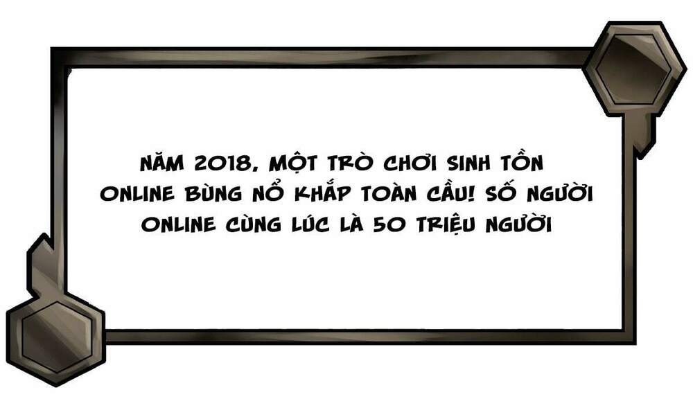 Vua Sinh Tồn