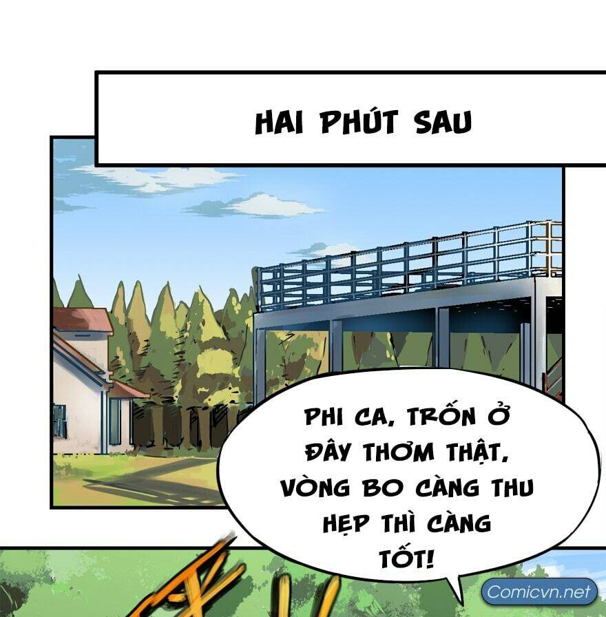 Vua Sinh Tồn