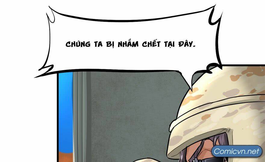 Vua Sinh Tồn