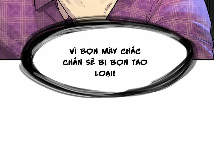 Vua Sinh Tồn