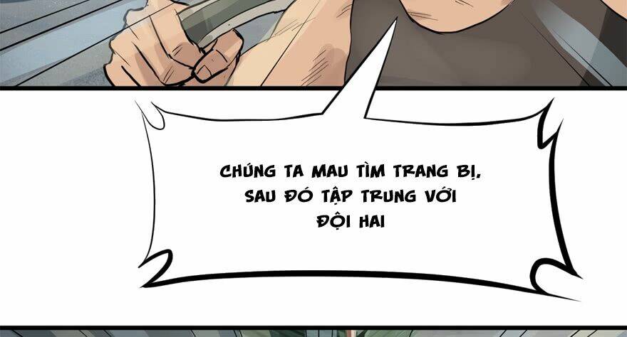 Vua Sinh Tồn