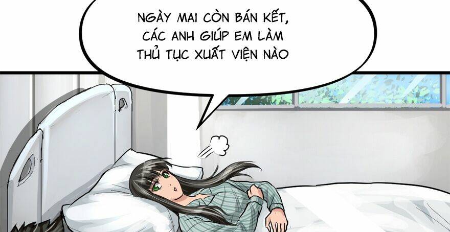 Vua Sinh Tồn