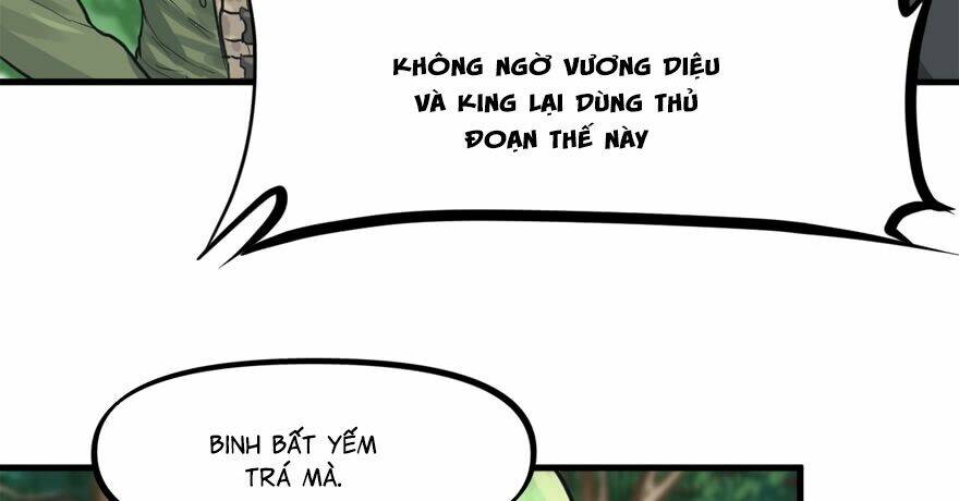 Vua Sinh Tồn