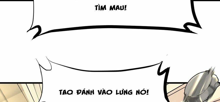 Vua Sinh Tồn