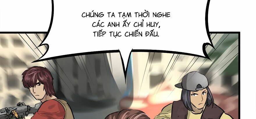 Vua Sinh Tồn