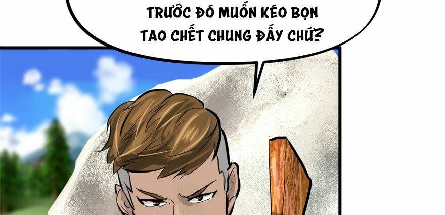 Vua Sinh Tồn