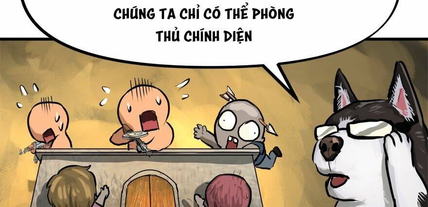 Vua Sinh Tồn