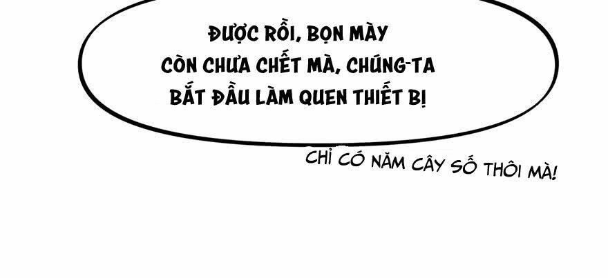 Vua Sinh Tồn