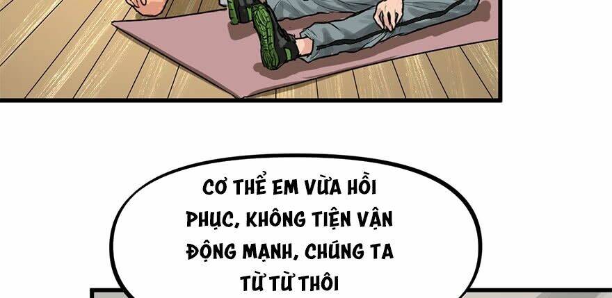 Vua Sinh Tồn