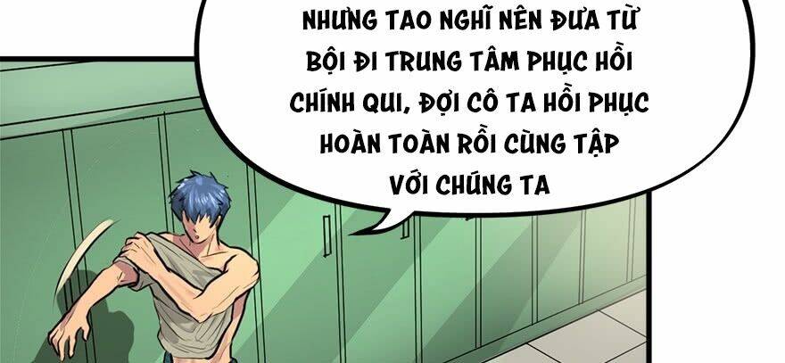 Vua Sinh Tồn