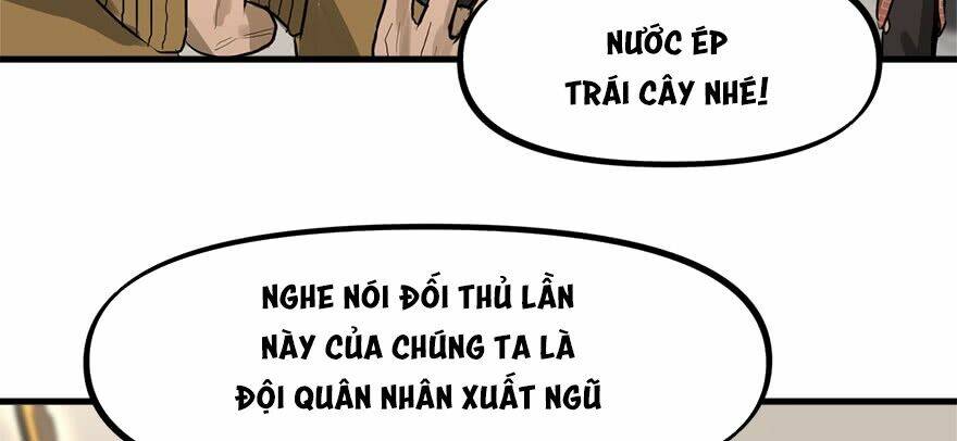 Vua Sinh Tồn