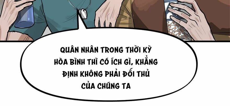 Vua Sinh Tồn