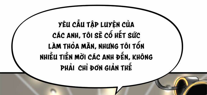 Vua Sinh Tồn