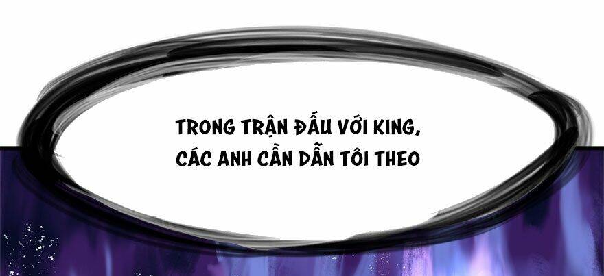 Vua Sinh Tồn