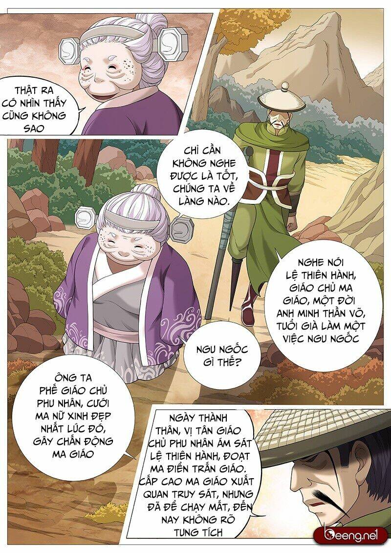 Mục Thần Ký [Chap 1-35] - Page 3