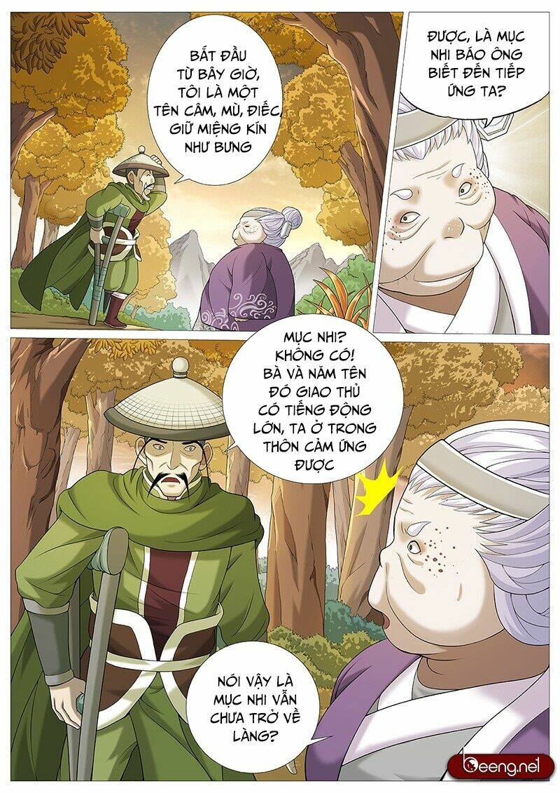 Mục Thần Ký [Chap 1-35] - Page 6