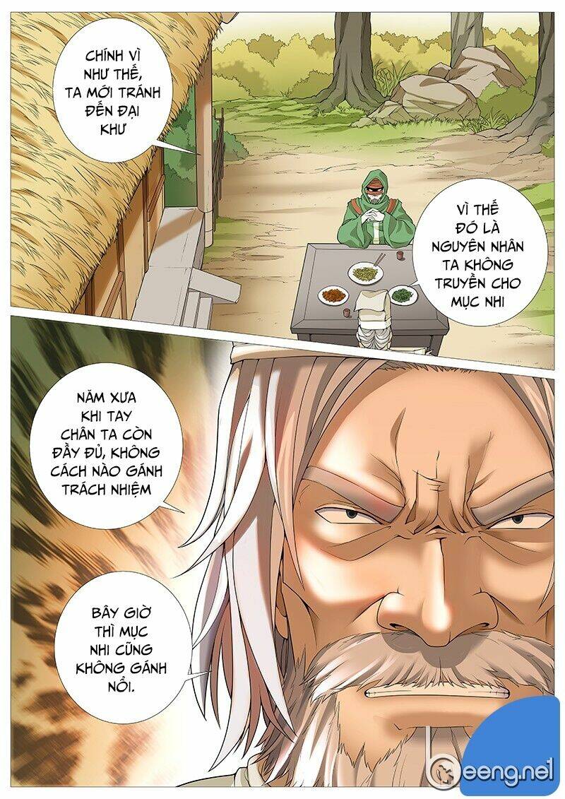 Mục Thần Ký [Chap 1-35] - Page 8