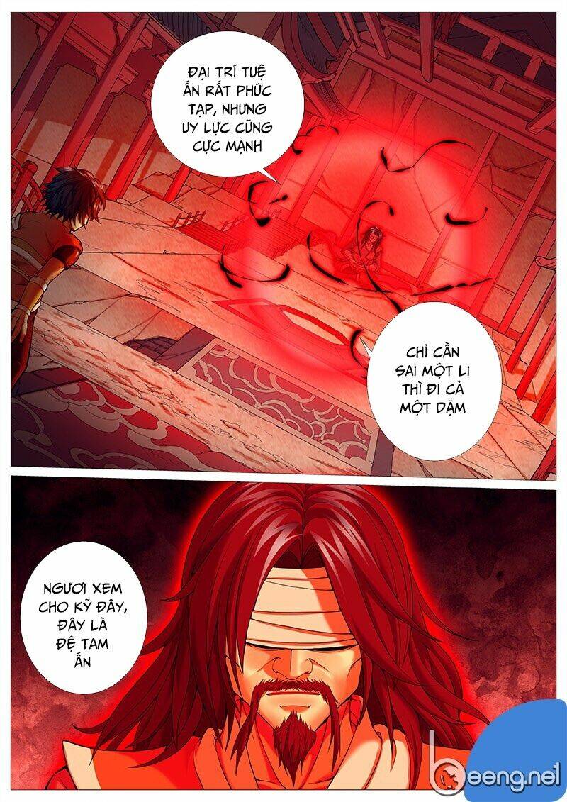 Mục Thần Ký [Chap 1-35] - Page 2