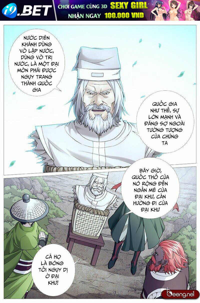 Mục Thần Ký [Chap 1-35] - Page 5