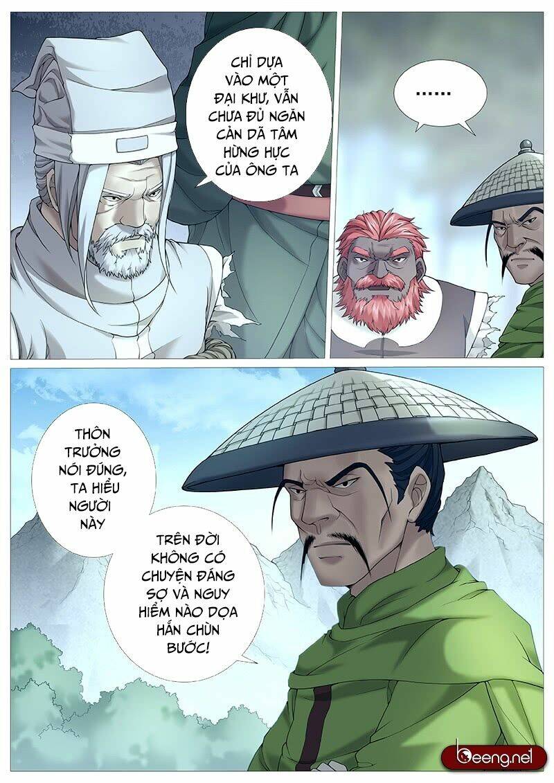 Mục Thần Ký [Chap 1-35] - Page 6