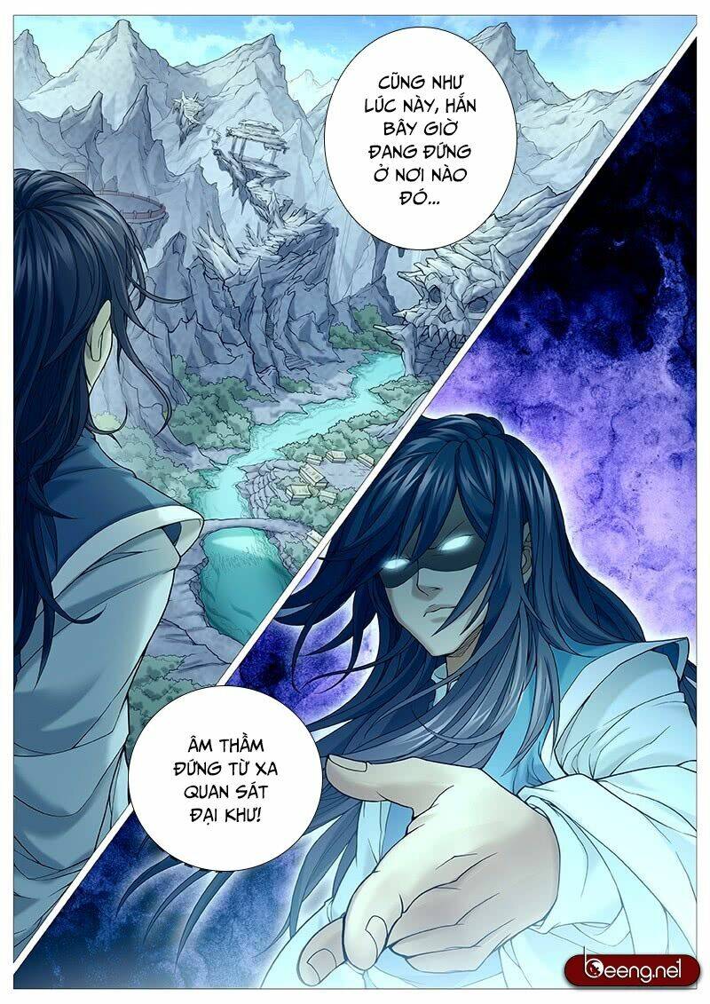 Mục Thần Ký [Chap 1-35] - Page 7