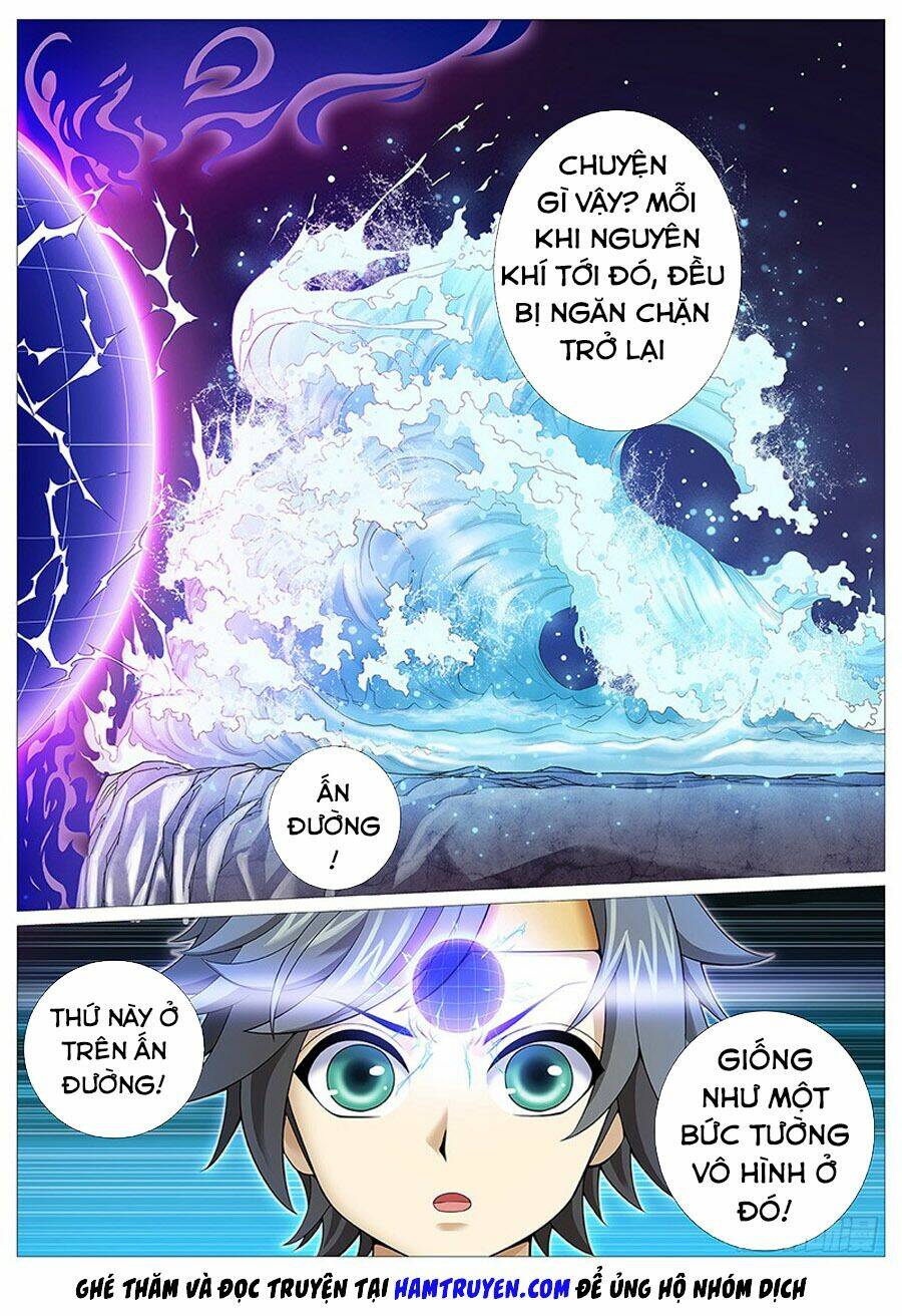 Mục Thần Ký [Chap 1-35] - Page 16