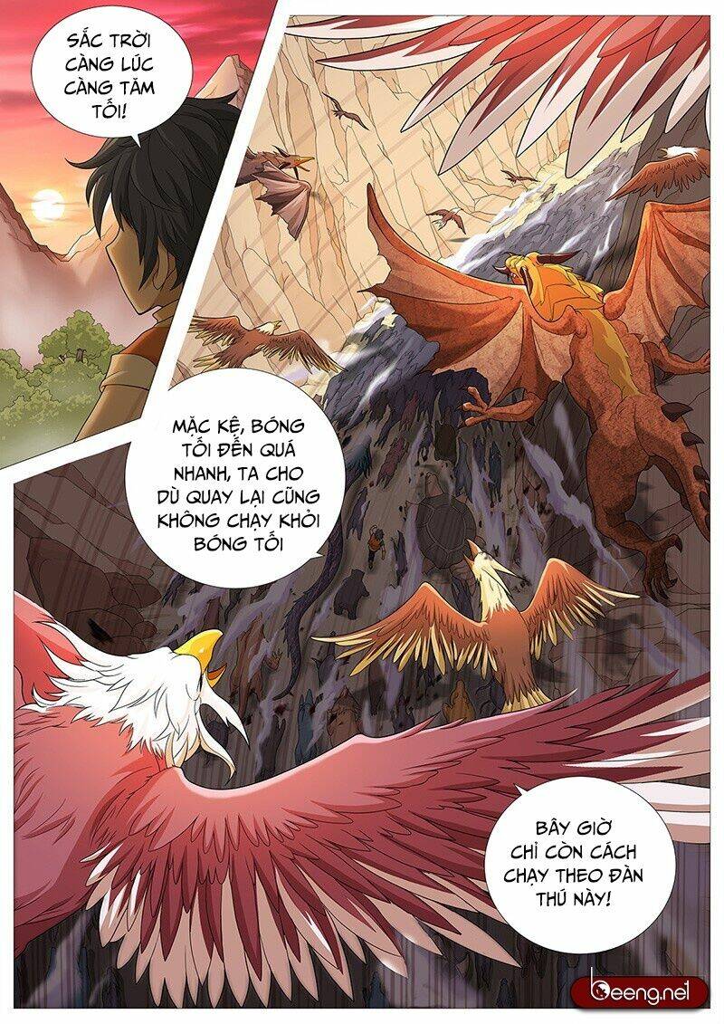 Mục Thần Ký [Chap 1-35] - Page 6