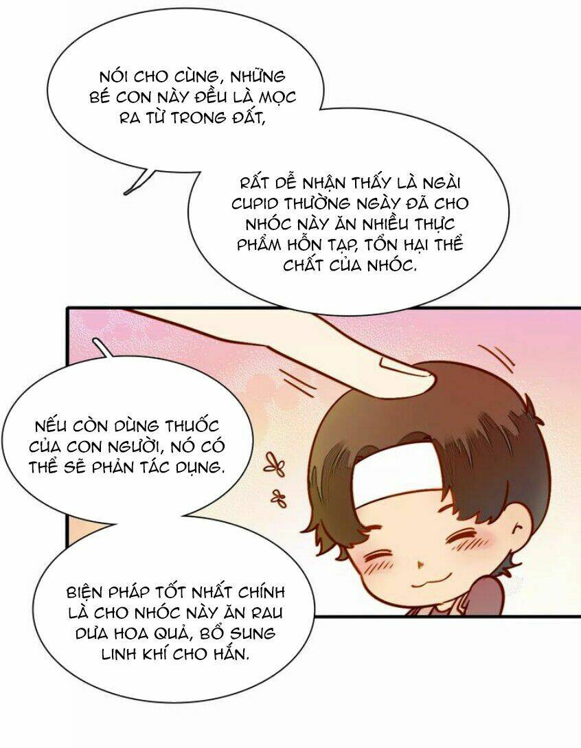 Tại Hạ Là Thần Tình Yêu [Chap 1-51] - Page 11