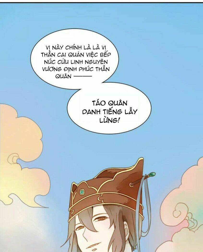 Tại Hạ Là Thần Tình Yêu [Chap 1-51] - Page 15