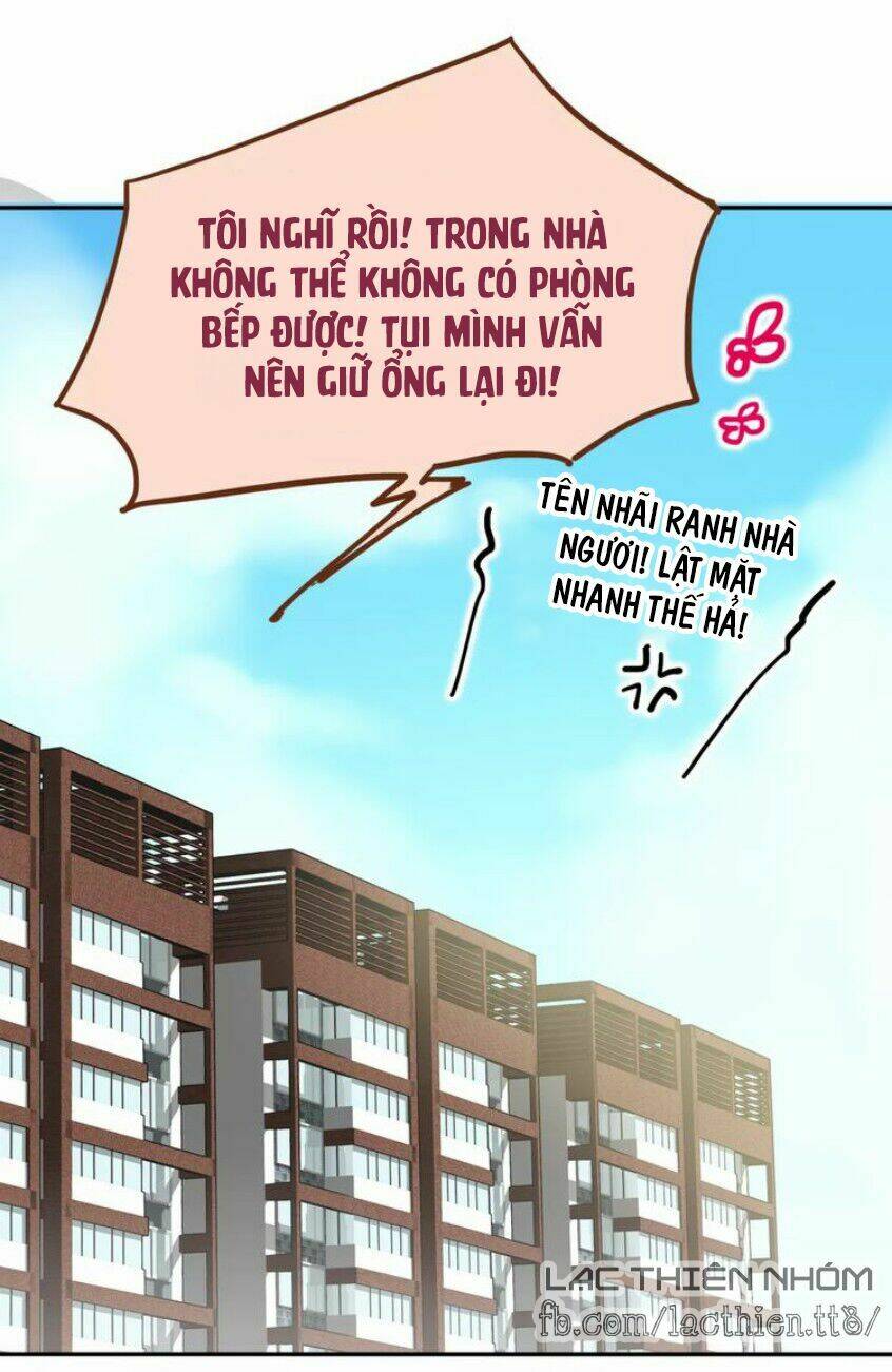 Tại Hạ Là Thần Tình Yêu [Chap 1-51] - Page 28