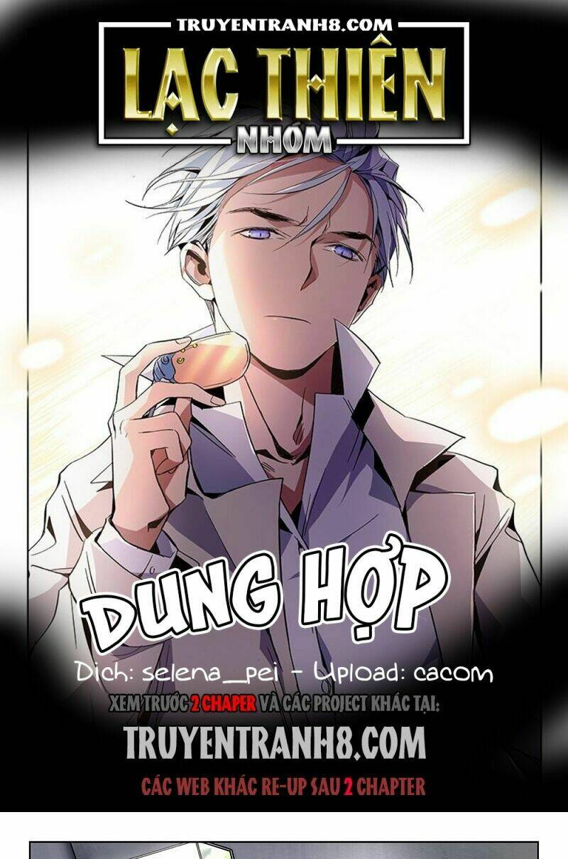 Dung Hợp (Fusion Vientane) - 0