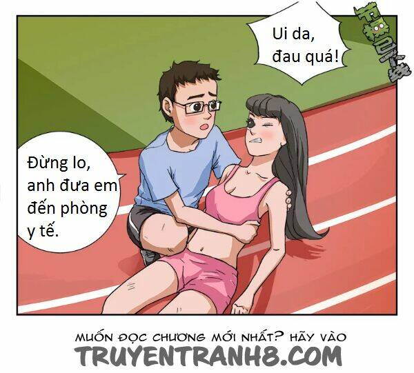 Read Hentai Image page_15 in comic Tiết Tháo Đã Offline - Chapter 1 - truyentvn.net