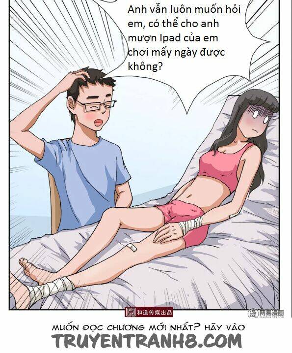 Read Hentai Image page_18 in comic Tiết Tháo Đã Offline - Chapter 1 - truyentvn.net