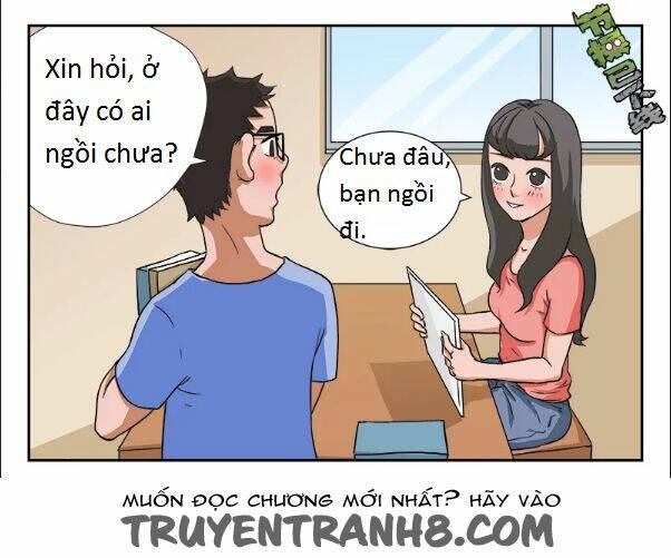 Read Hentai Image page_4 in comic Tiết Tháo Đã Offline - Chapter 1 - truyentvn.net