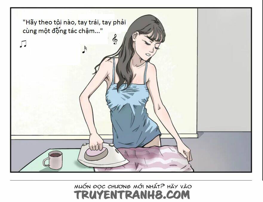 Read Hentai Image page_1 in comic Tiết Tháo Đã Offline - Chapter 2 - truyentvn.net