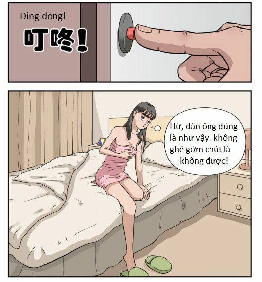 Read Hentai Image page_9 in comic Tiết Tháo Đã Offline - Chapter 3 - truyentvn.net