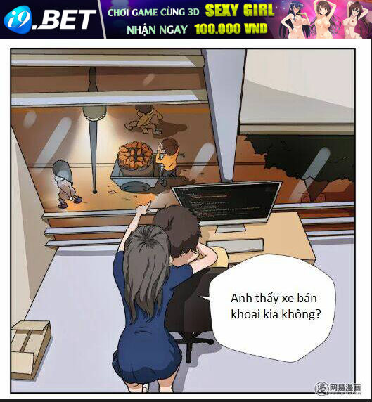 Read Hentai Image page_11 in comic Tiết Tháo Đã Offline - Chapter 4 - truyentvn.net