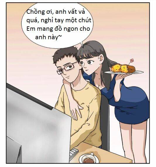 Read Hentai Image page_3 in comic Tiết Tháo Đã Offline - Chapter 4 - truyentvn.net