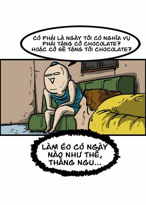 Tiếng Gọi Con Tim [Chap 1-65]