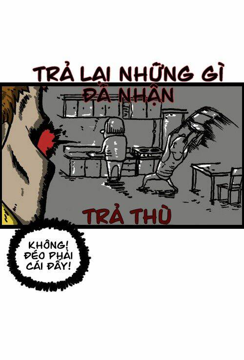 Tiếng Gọi Con Tim [Chap 1-65]