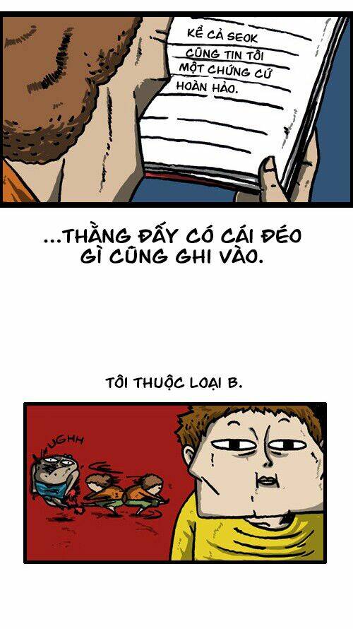 Tiếng Gọi Con Tim [Chap 1-65]