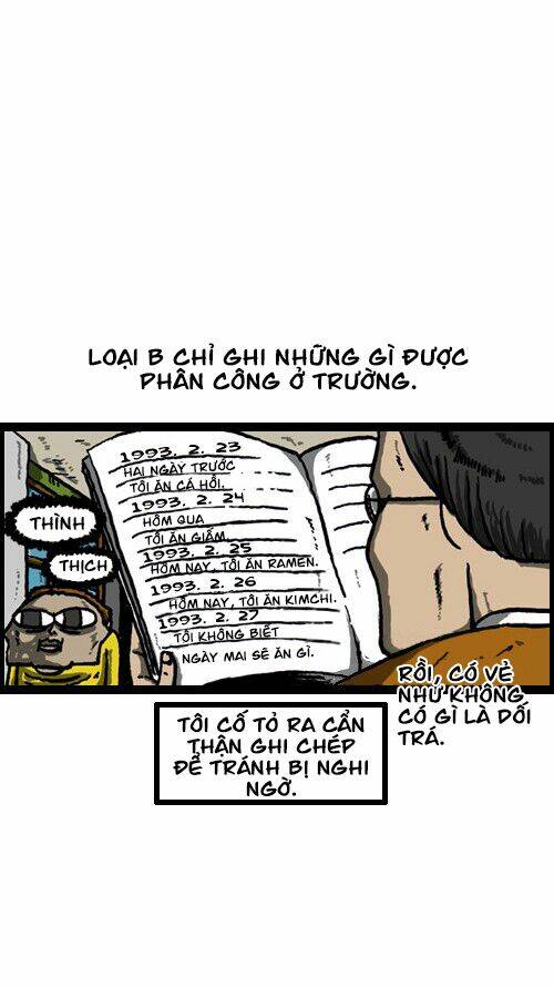 Tiếng Gọi Con Tim [Chap 1-65]