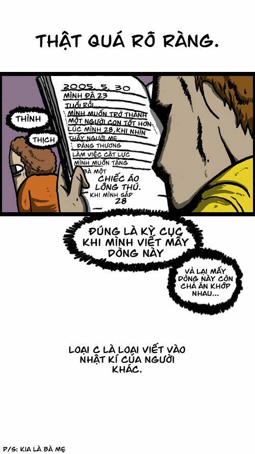 Tiếng Gọi Con Tim [Chap 1-65]