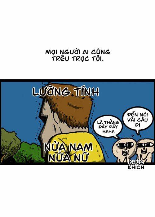 Tiếng Gọi Con Tim [Chap 1-65]